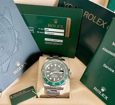 nuova garanzia rolex|buy a rolex.